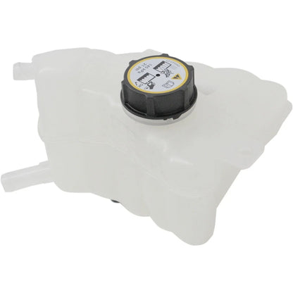 Coolant Reservoir for Ford Police Responder Hybrid MKZ