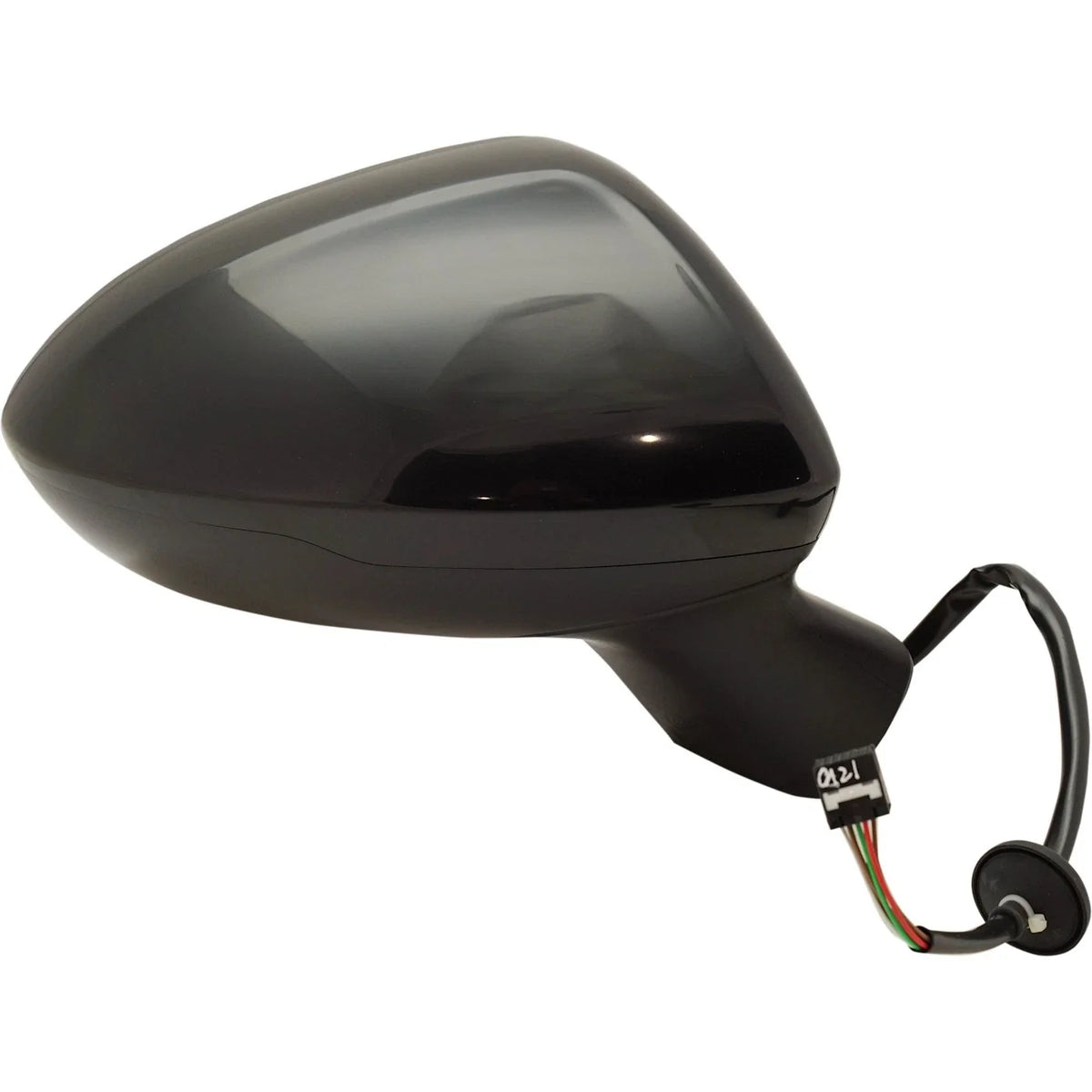 Heated Power Fold Mirrors for Chevrolet Cruze (2016 to 2019) - Blind Spot