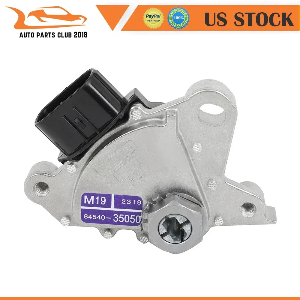 Neutral Safety Switch for Toyota Tacoma 2005–2015