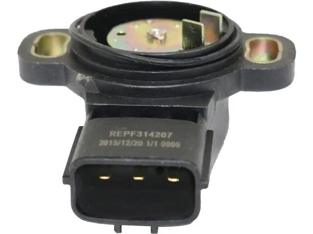 Throttle Position Sensor for Mazda MX6 (1993–1997) TN856GN