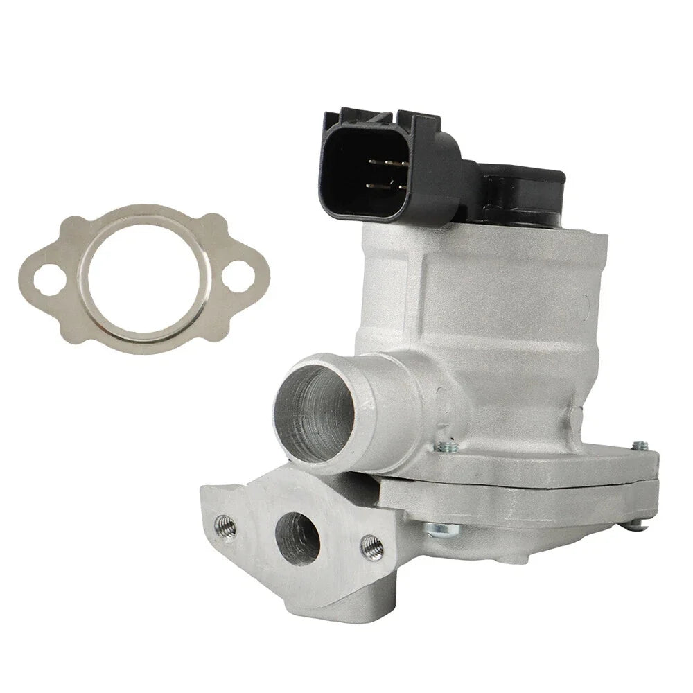 Left Check Valve for Subaru Forester 2.5L (2006–2008)