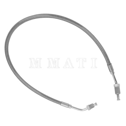 Left Front Brake Hose for Polaris (1910484)
