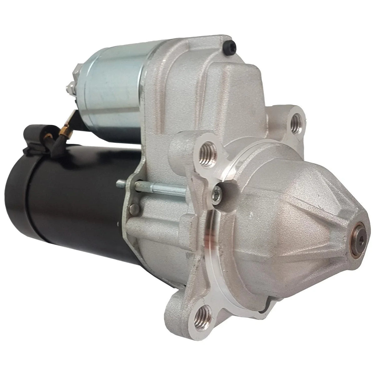 Starter for Ford Escort III Convertible (1980–1990)