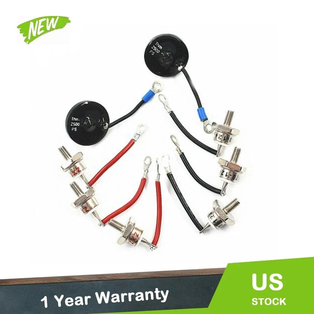Diode Rectifier Kit for Stamford Generator Genset (RSK6001)