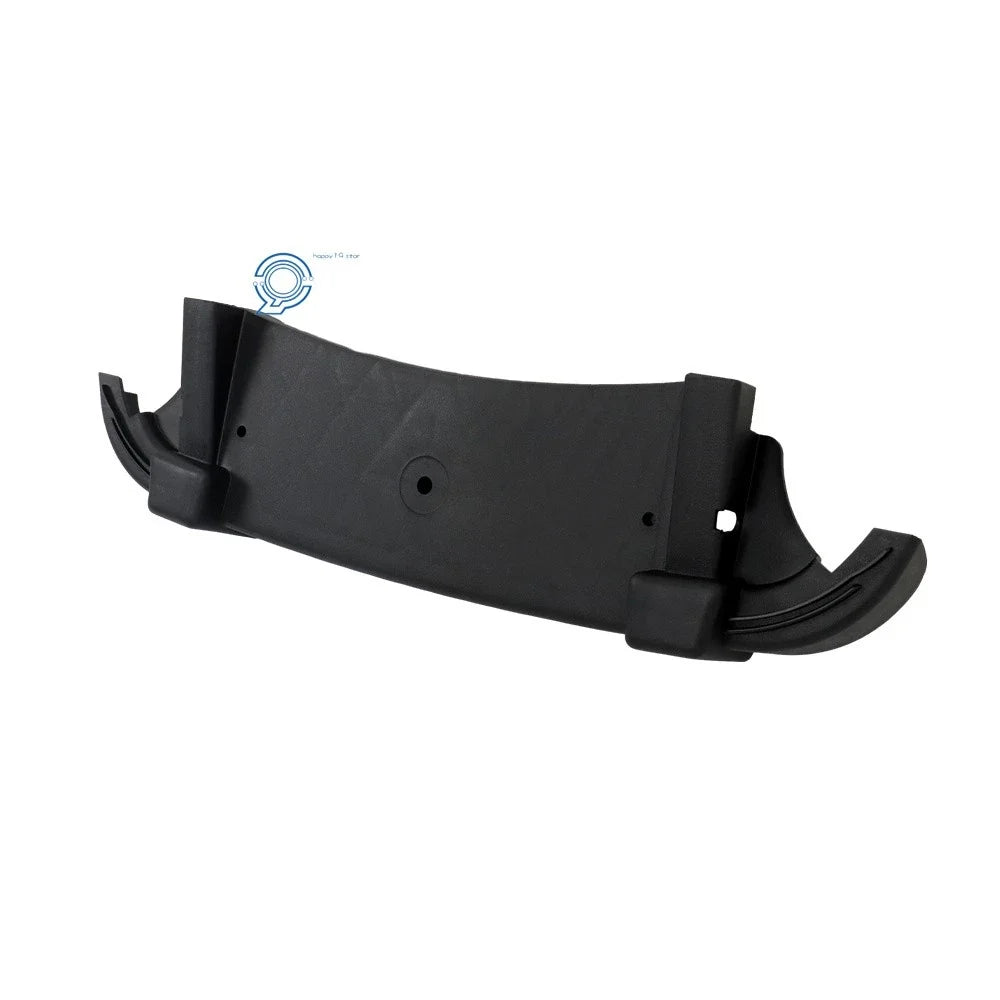 Rear Bumper for Golf Carts EZGO RXV 2008-2023 Gas & Electric
