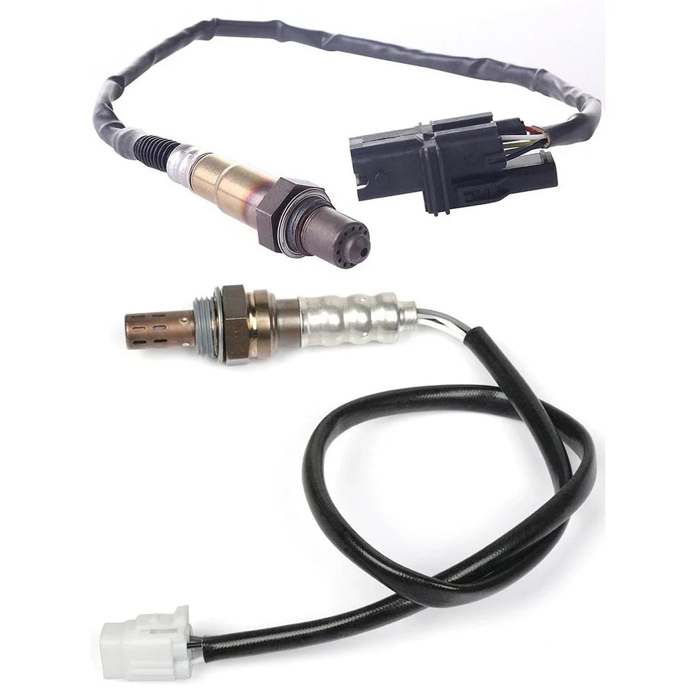 2X Air Fuel Ratio Sensor O2 for Subaru Forester (2000–2002)