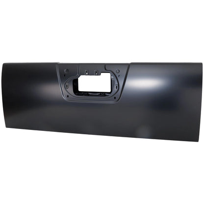 Tailgate for Nissan Frontier (2005–2012) - Channel System