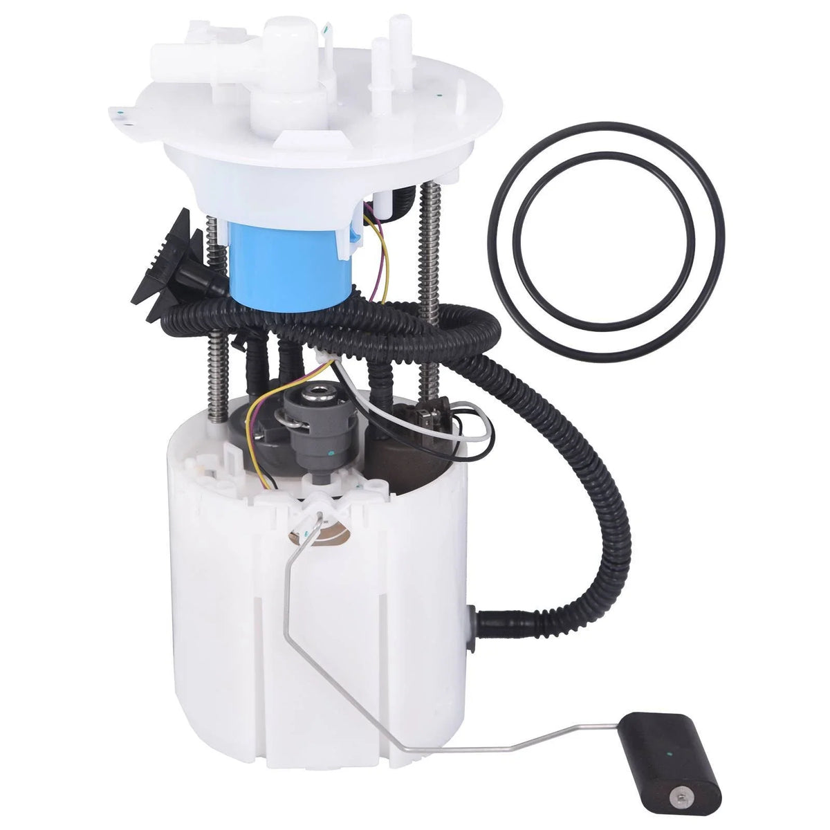 Fuel Pump Module Assembly for Buick Encore, Chevy Trax (2013–2020)