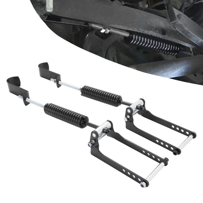 Leaf Spring Helper Suspension (Rear) for Ford F150 4WD 2009-2022