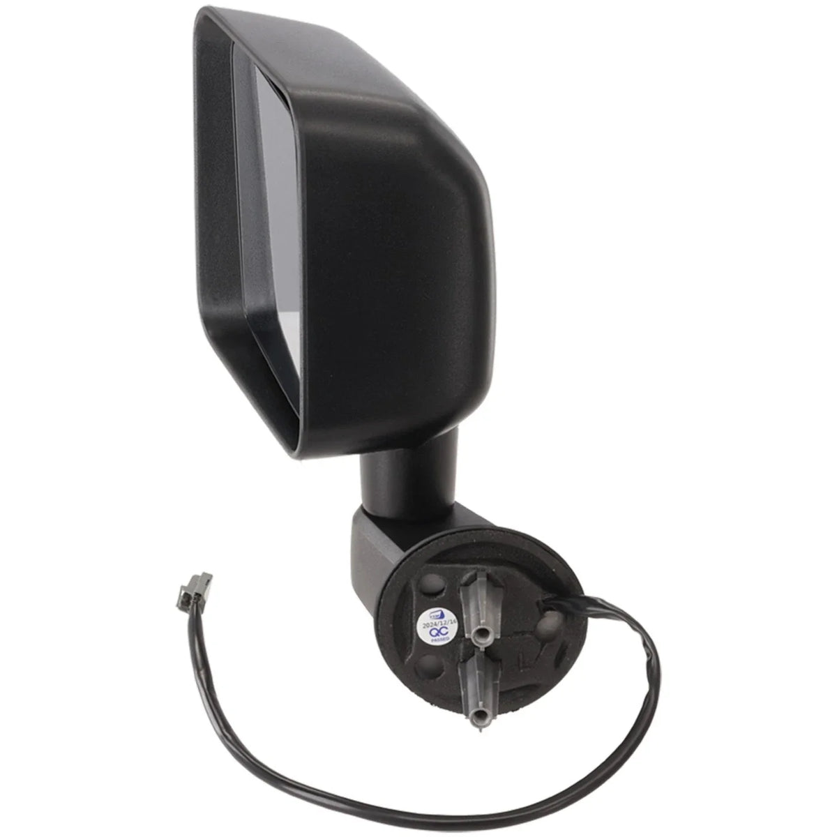Heated Mirror Pair - Set of 2 for Jeep Wrangler 2014