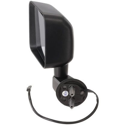 Heated Mirror Pair - Set of 2 for Jeep Wrangler 2014