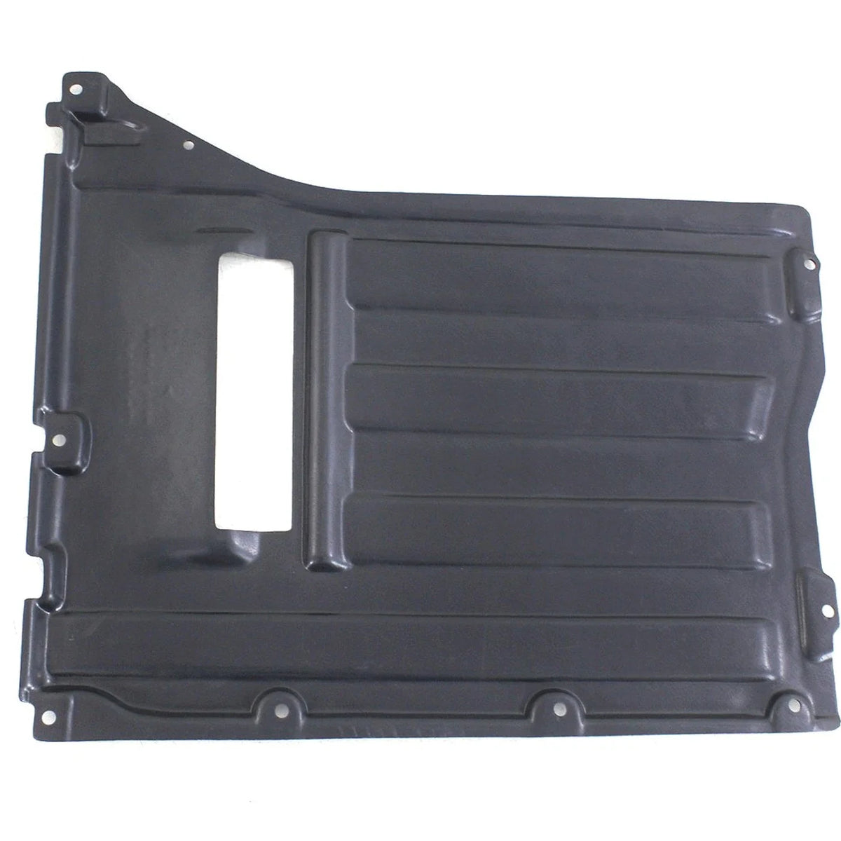 Engine Splash Shield for BMW X5 (2009–2013) Lower E70 3.5d