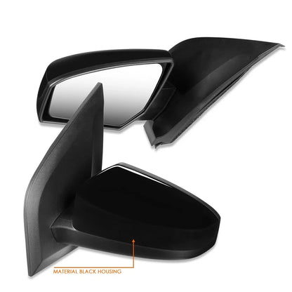 Adjustable Powered Rear View Side Mirror for Nissan Sentra (2007-2012)