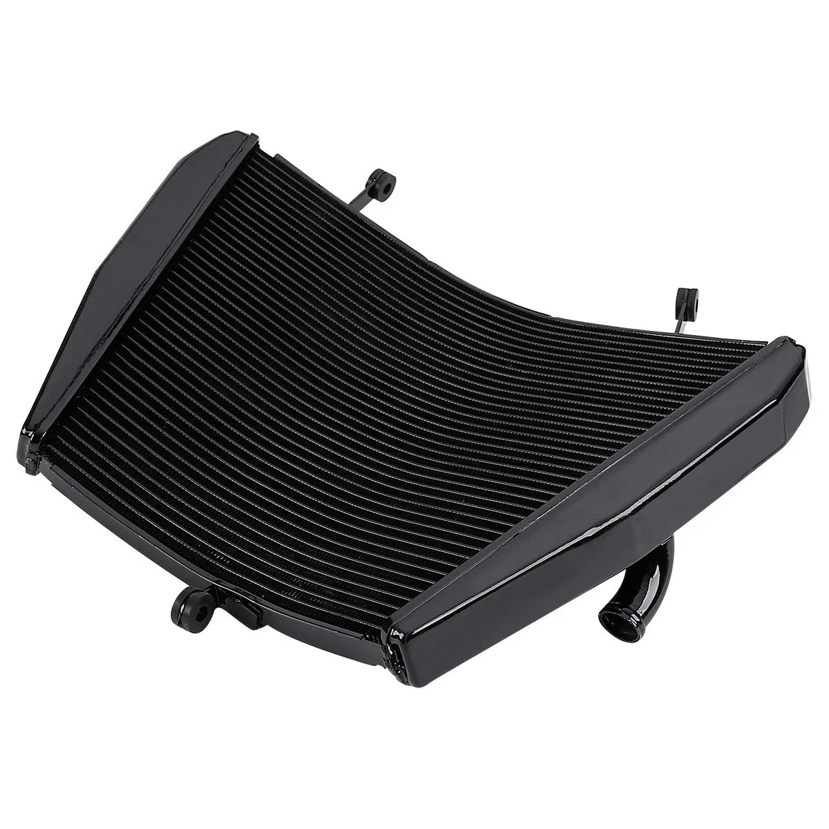 Engine Cooling Radiator Cooler for Honda CBR1000RR (2012-2016)