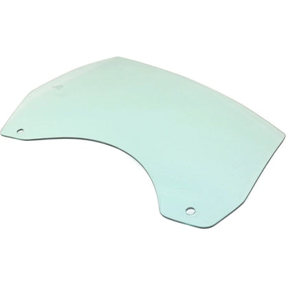 Set of 2 Front Door Glasses for Ford Vehicles
