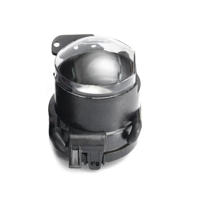 Front Left Fog Light with Clear Lens for BMW E60 E61 E63 E46 E90 (2001-2010)