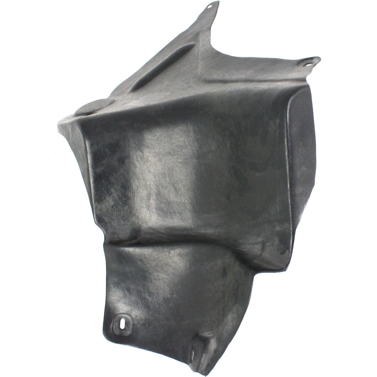 Engine Splash Shield for Saturn L200 (2001–2003) Front Driver Side