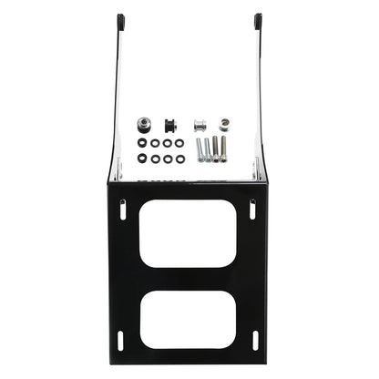 Mounting Rack 2-Pack for Harley Deluxe Heritage Classic FLHC FLHCS 2018-2025