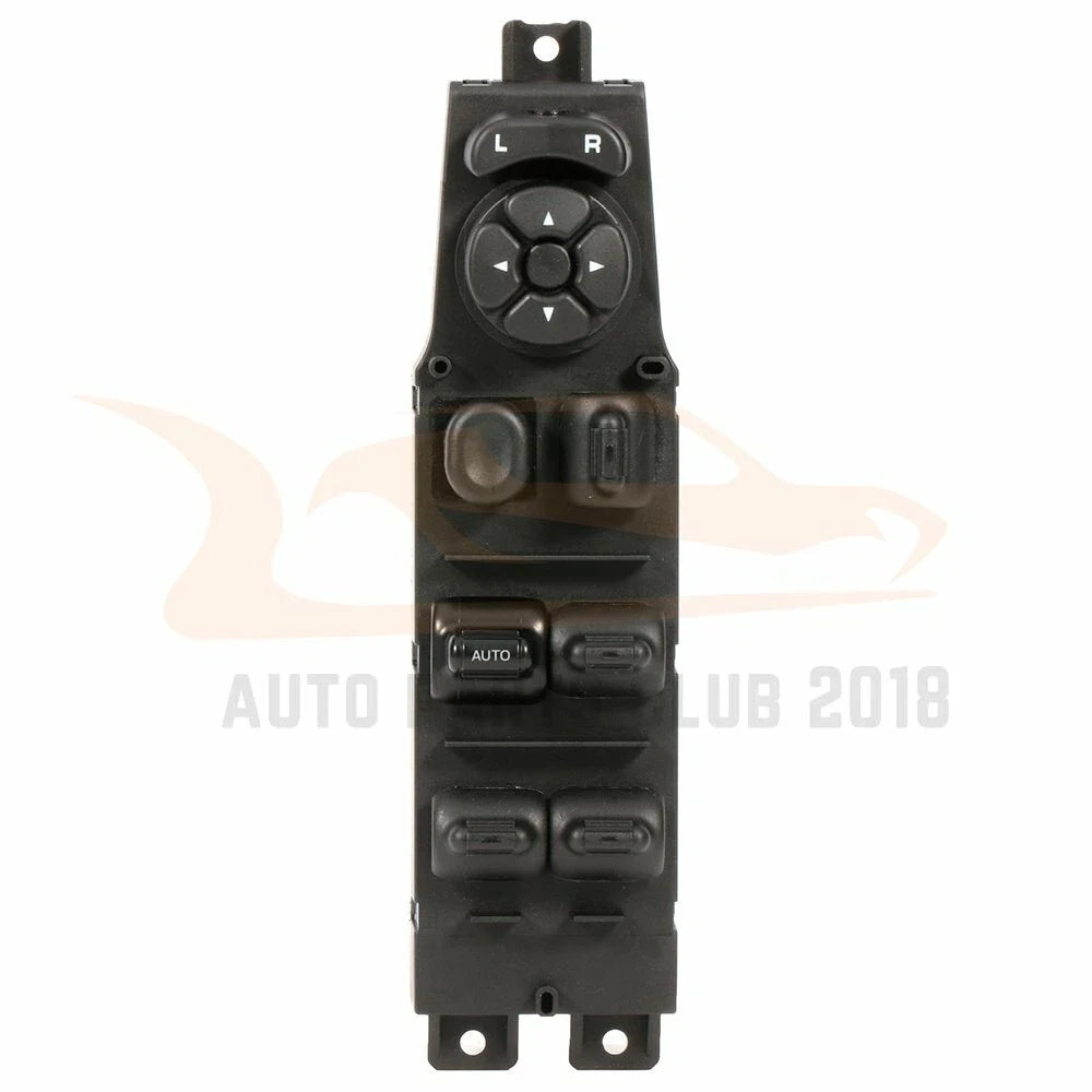 Window Switch Front Left for Dodge Durango (2001–2003)