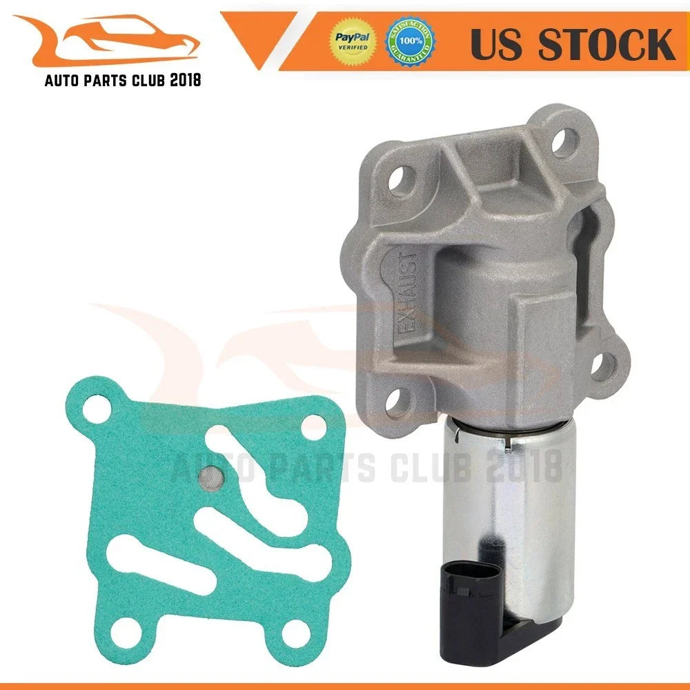 Variable Camshaft Solenoid for Volvo S80 S60 (2008–2014)