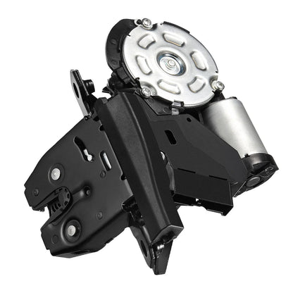 Rear Trunk Latch Lock Actuator with Motor for 2019-2023 Chevrolet Blazer