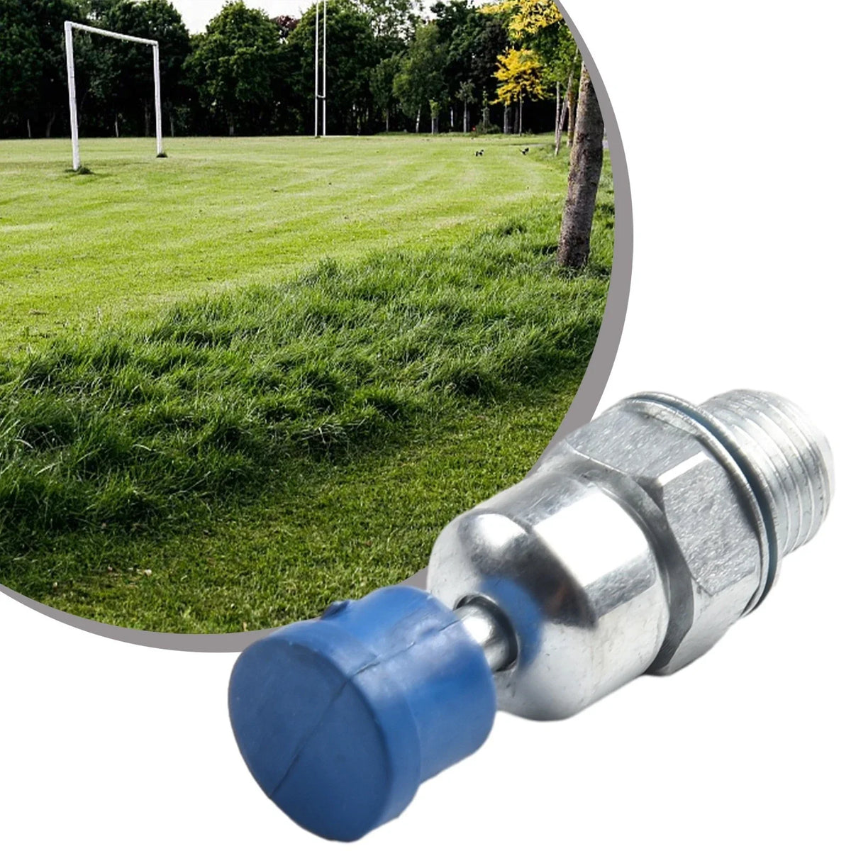Decompressor Valve for 357 359 503