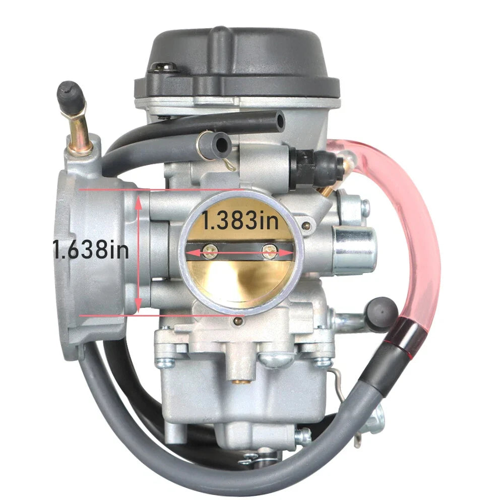 300cc 500cc Carburetor for CFMOTO CF500 CF188 (2010–2023)