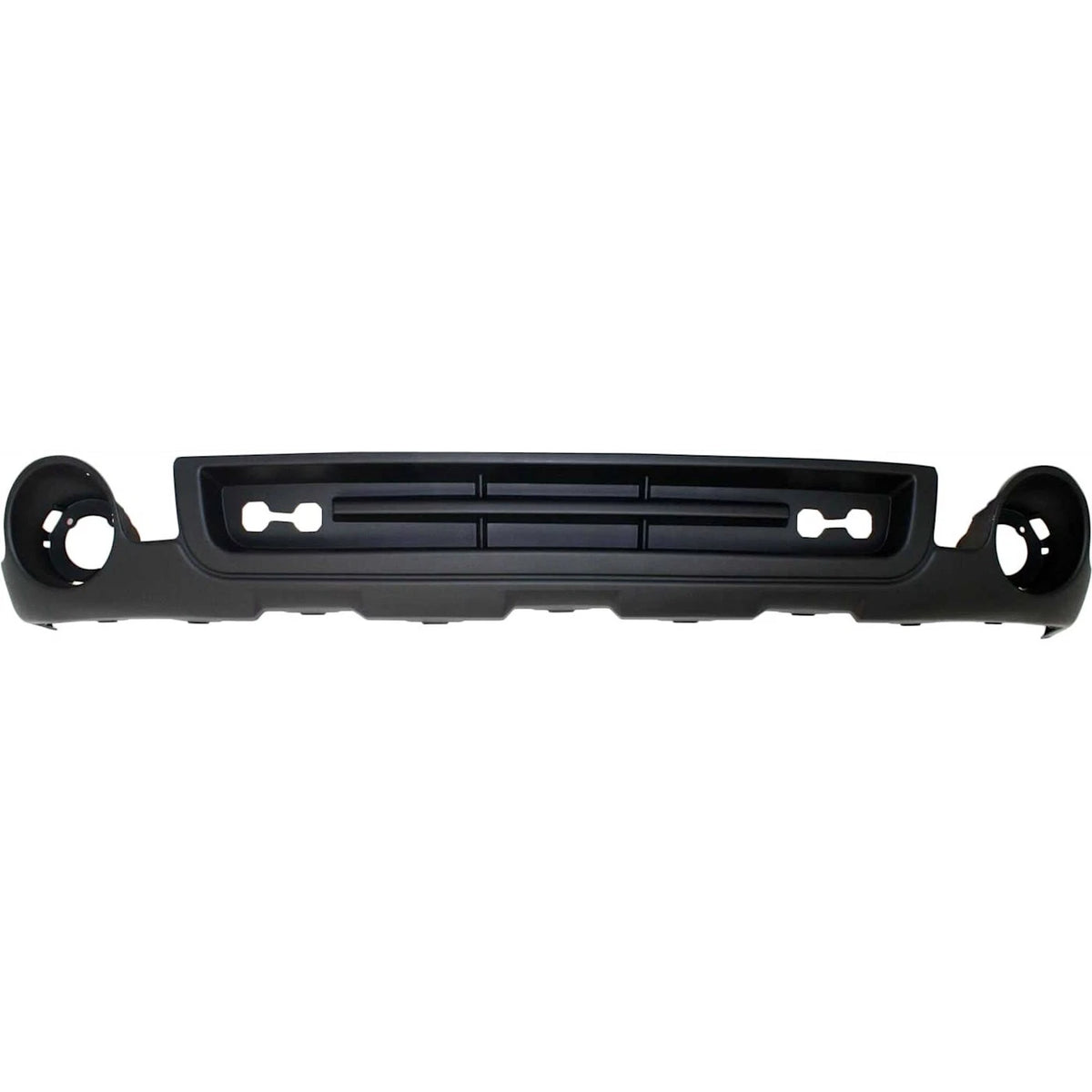Front Bumper Face Bar for GMC Sierra 1500 (2007–2013)
