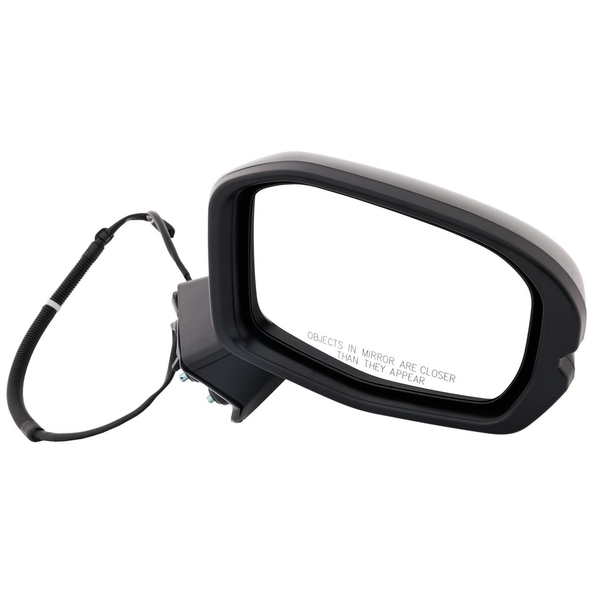 Set of 2 Mirrors for Honda CR-V (2023–2024)