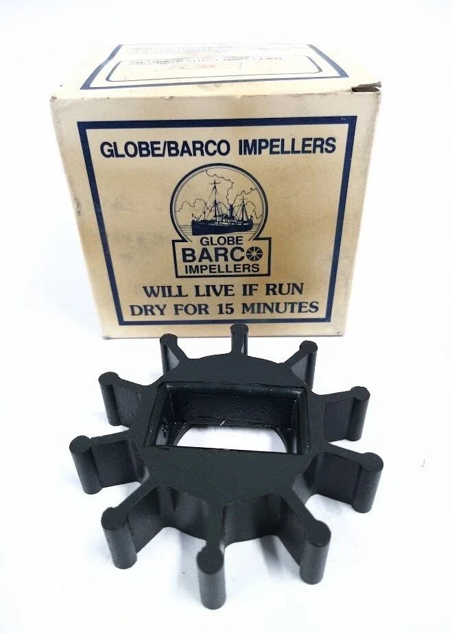 Impeller for Globe/Barco 726