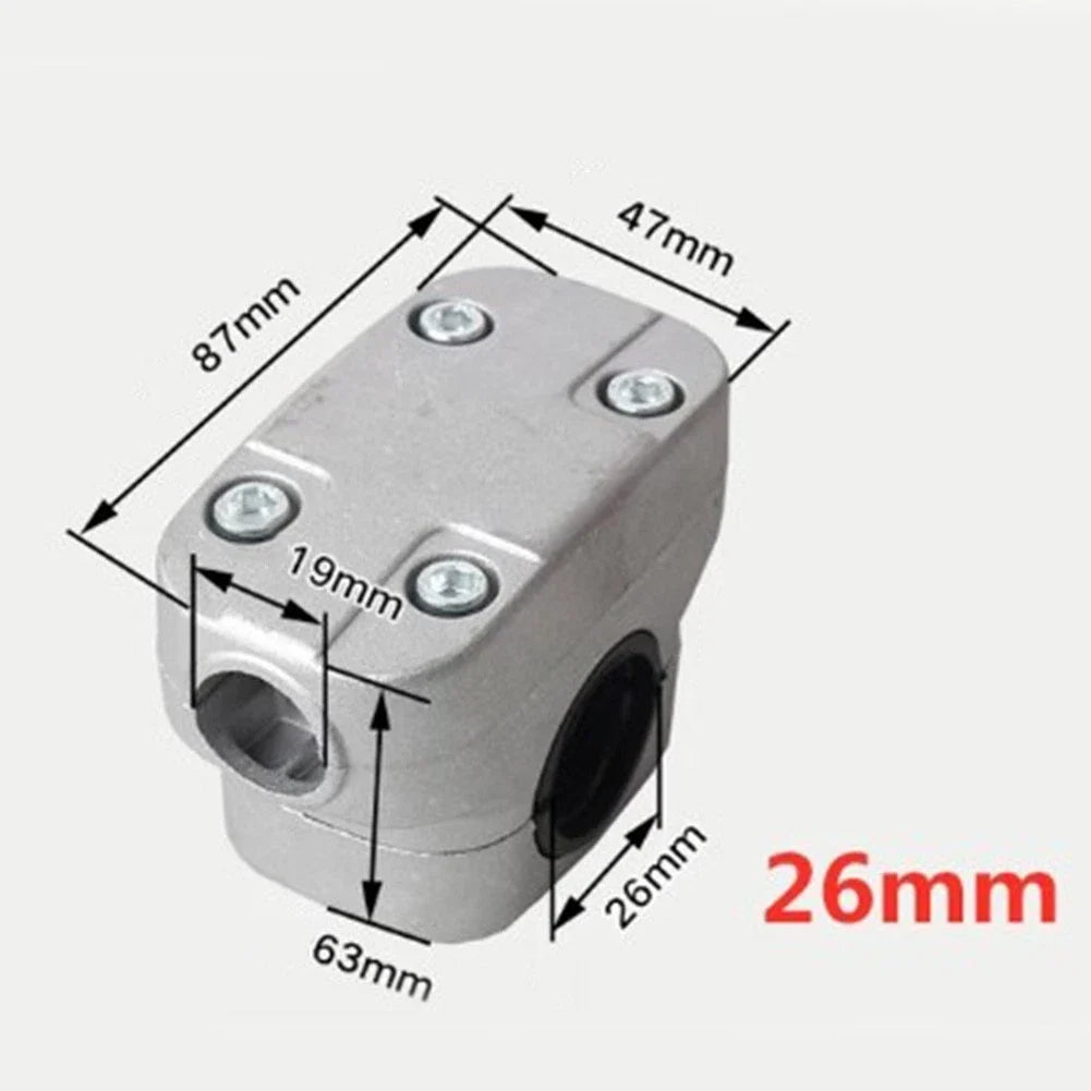 Handle Holder for Lawn Mower String Trimmer (Industrial Replacement)