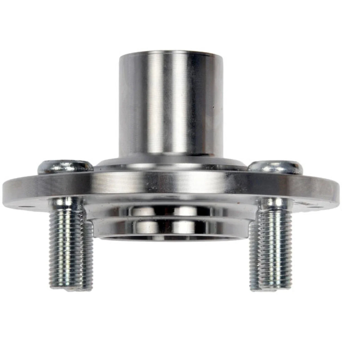 4-Wheel ABS Wheel Hubs for Honda Civic
