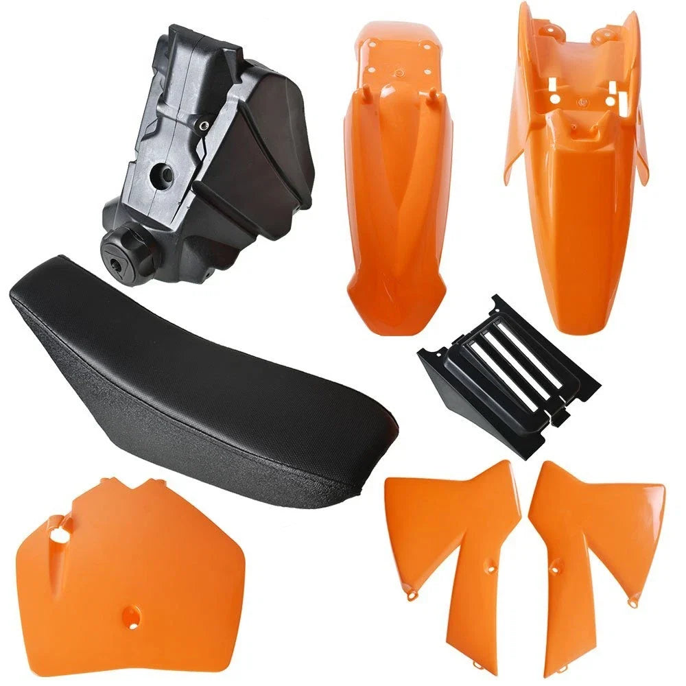 Fender Kit for 50cc Senior Adventure Junior SX SR JR (50)