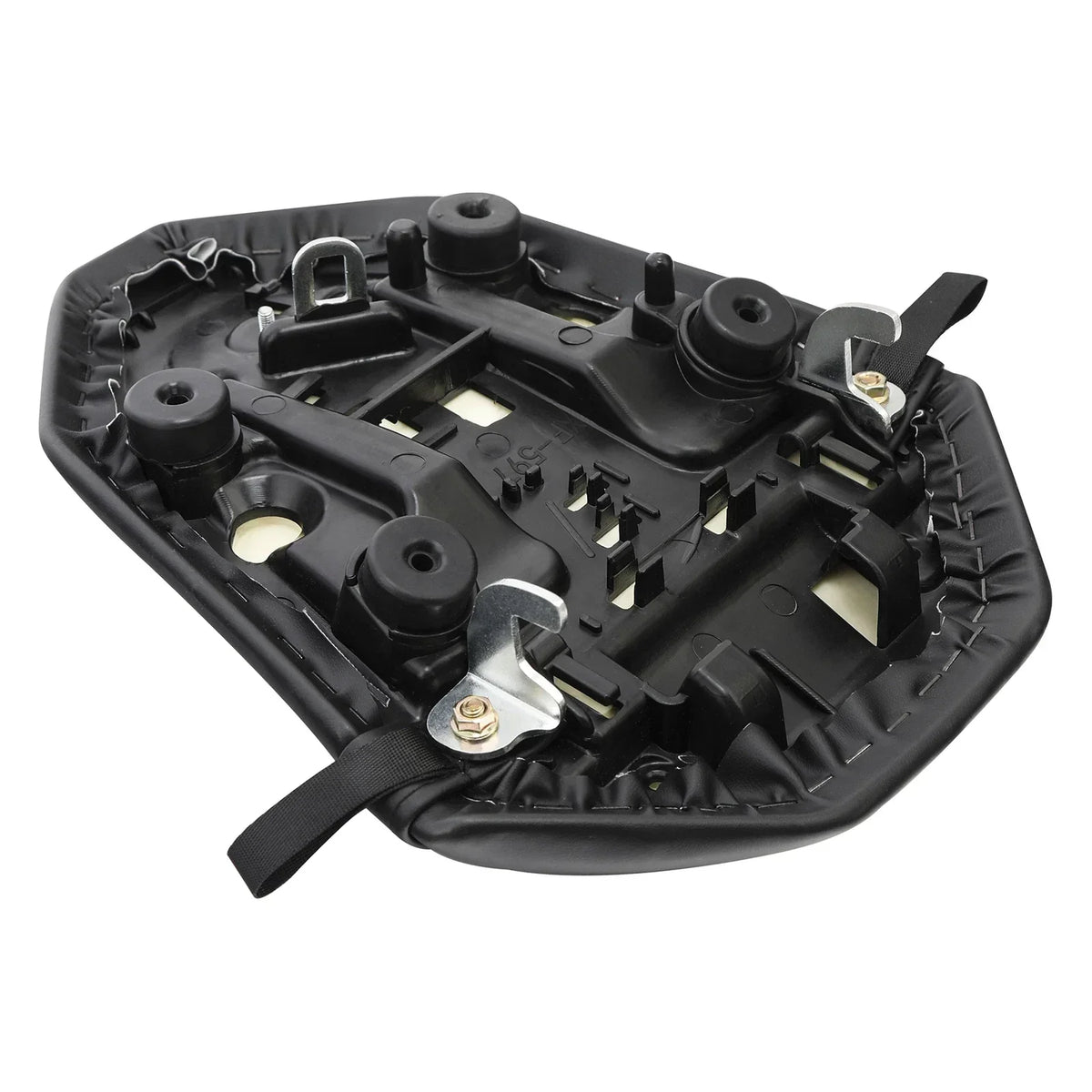 Passenger Seat - Rear for Yamaha FZ07 (2014-2017)