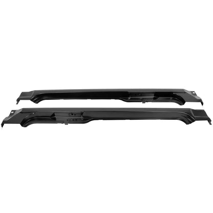 Rocker Panel Set for Ford F150 (2009-2014)