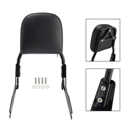 Passenger Sissy Bar Backrest for Softail (2000-2017)