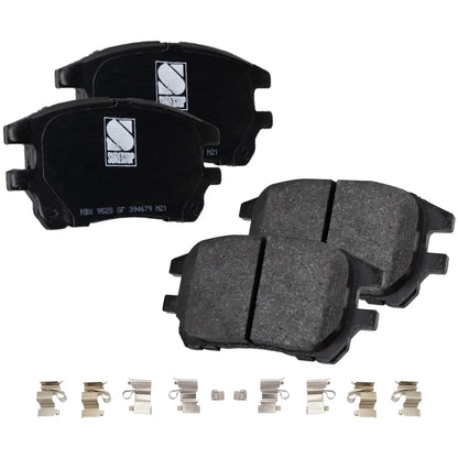 Brake Pad Set Front for Lexus RX300 2002-2003
