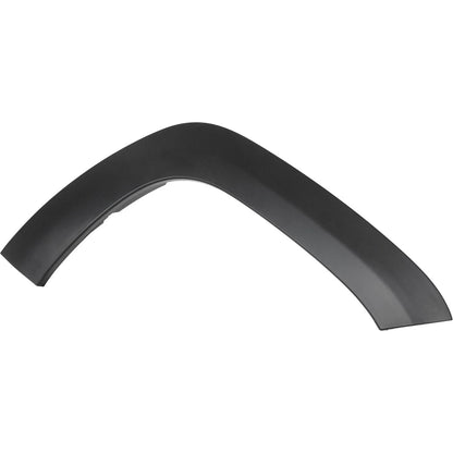 Fender Flares Set for 2017-2021 Jeep Grand Cherokee