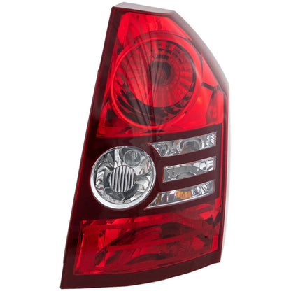 Halogen Tail Light for Chrysler 300 (2008–2010) Right w/ Bulb