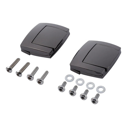Trunk Latches for Harley Touring Electra Glide FLHT (1980–2013)