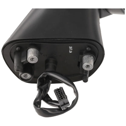 2013-2014 Subaru XV Crosstrek Heated Right Side Mirror Replacement