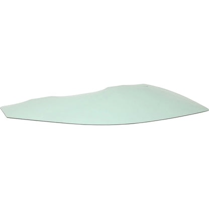 Door Glass (Right Side) for Volkswagen Passat