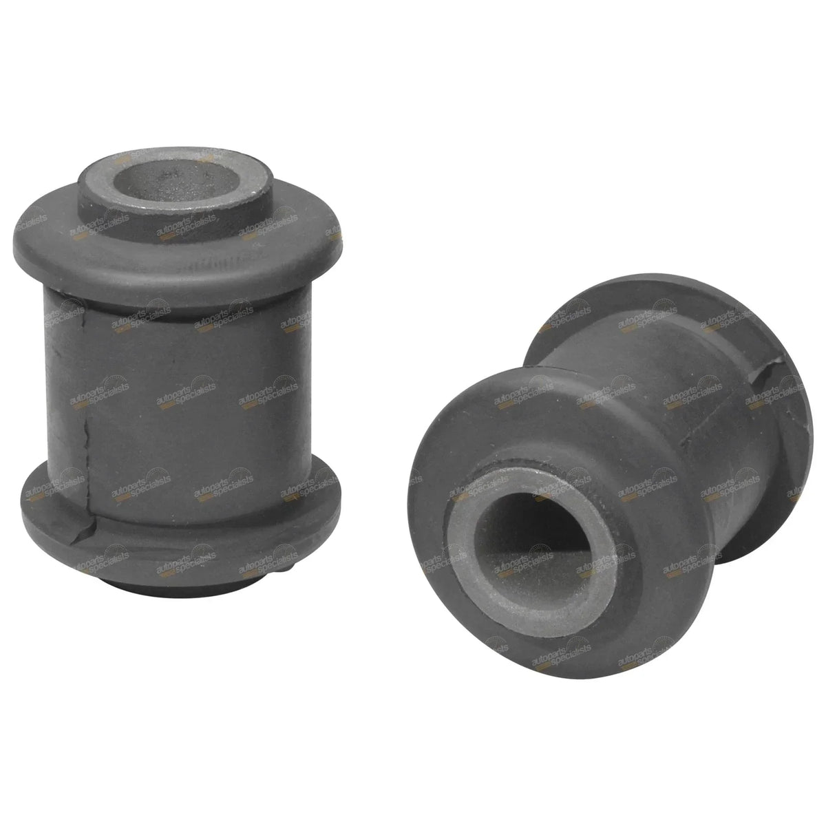 Rubber Bush Set for Rear Panhard Rod - Prado 1996 to 2002