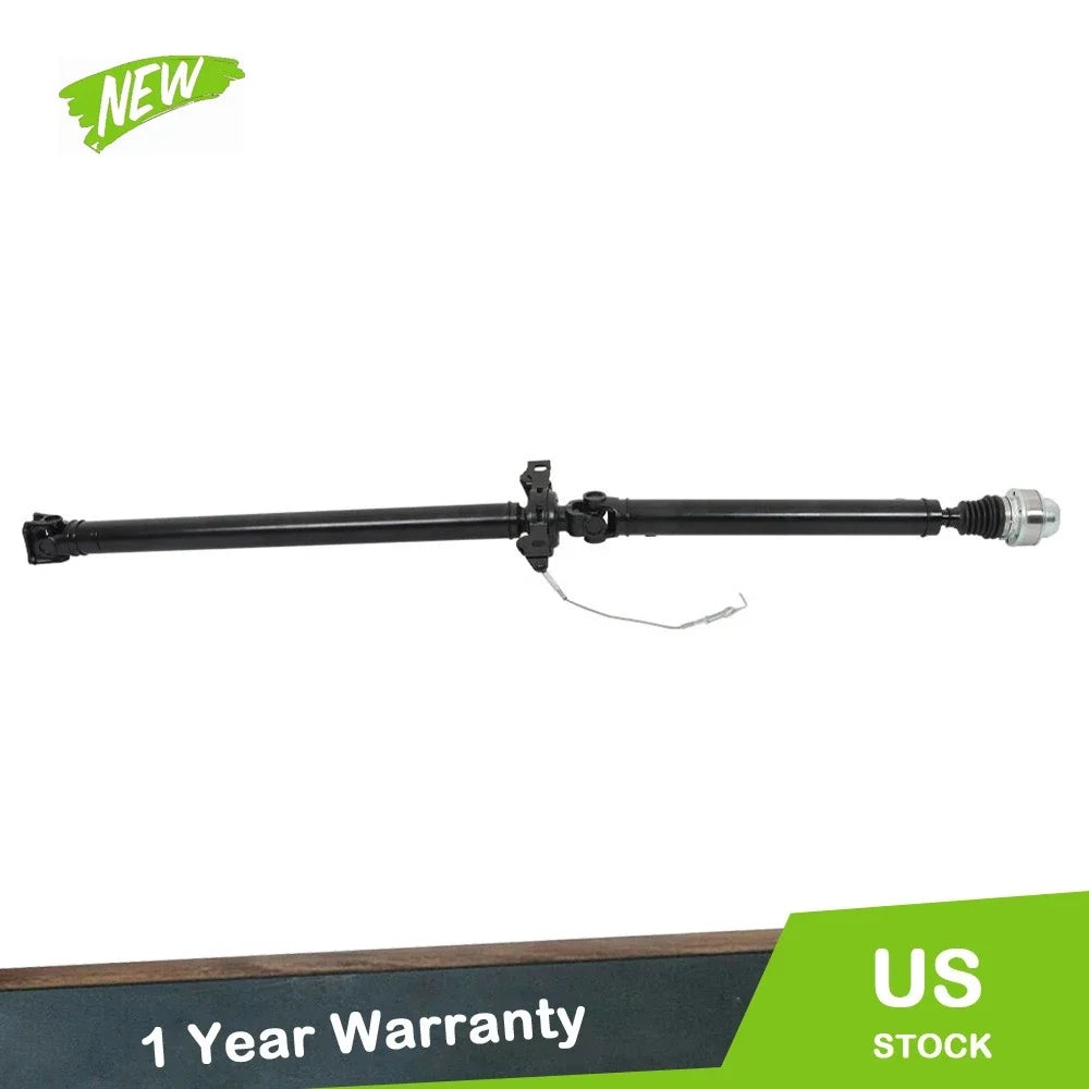 Rear Drive Shaft Assembly for Ford Escape (2008–2012)