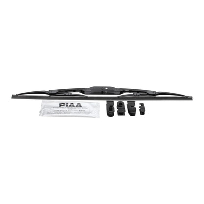 PIAA 95045 Super Silicone Wiper Blade for Various Vehicles (18")