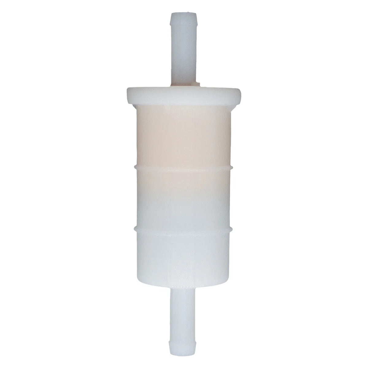 4-Pack In Line Gas Fuel Filters for Mercury Outboard (816296Q2, 18-7830)