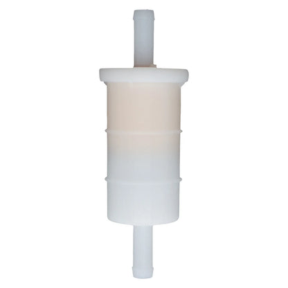 4-Pack In Line Gas Fuel Filters for Mercury Outboard (816296Q2, 18-7830)
