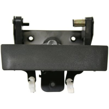 Tailgate Kit with Cables, Handles, Hinges for Chevy Silverado 1500 (2007–2013)