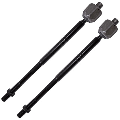Set of 2 Tie Rod Ends