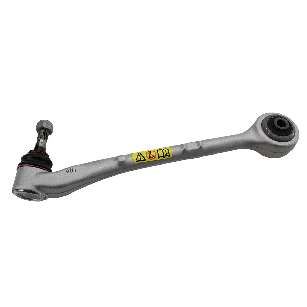 Control Arm Wishbone by Lemfoerder for BMW E38 7 Series (1995–2001)